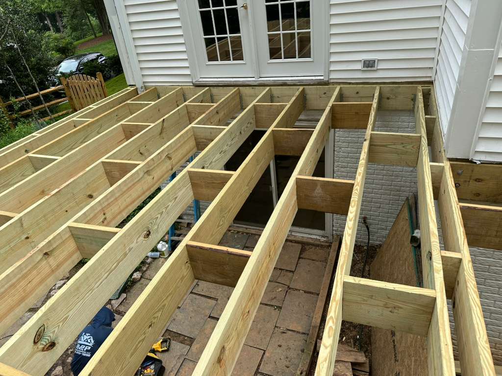 Custom Projects